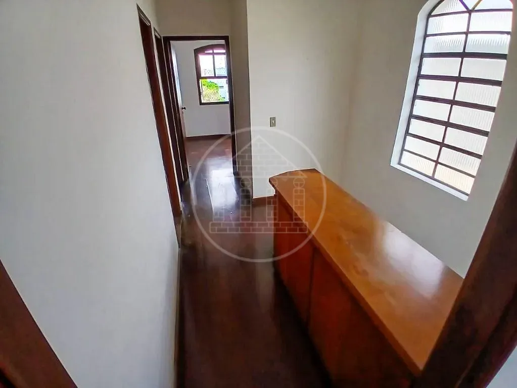 Sobrado, 3 quartos, 200 m² - Foto 13