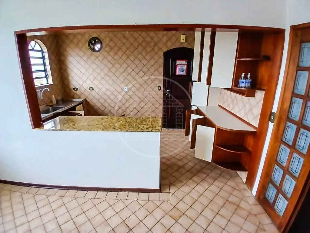 Sobrado, 3 quartos, 200 m² - Foto 3