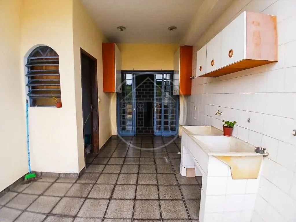 Sobrado, 3 quartos, 200 m² - Foto 19