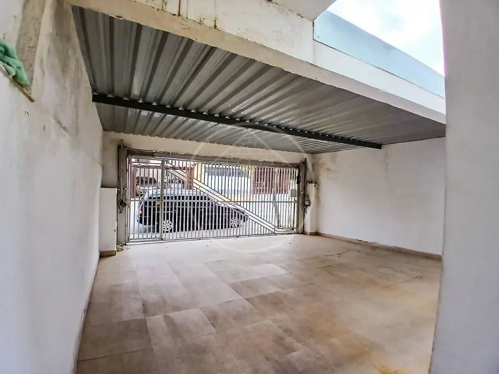 Sobrado, 3 quartos, 200 m² - Foto 2