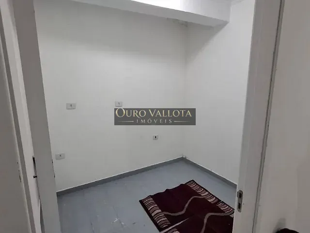 Sobrado com 72m², à venda, no bairro Vila Dom Pedro I em São Paulo