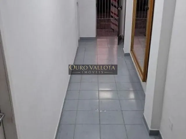 Sobrado com 72m², à venda, no bairro Vila Dom Pedro I em São Paulo