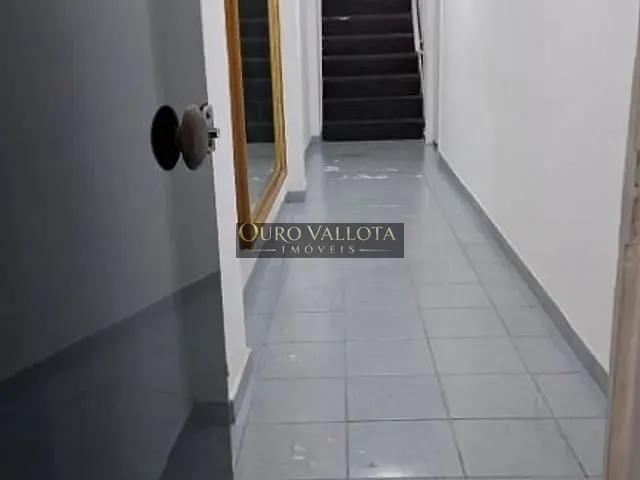 Sobrado com 72m², à venda, no bairro Vila Dom Pedro I em São Paulo