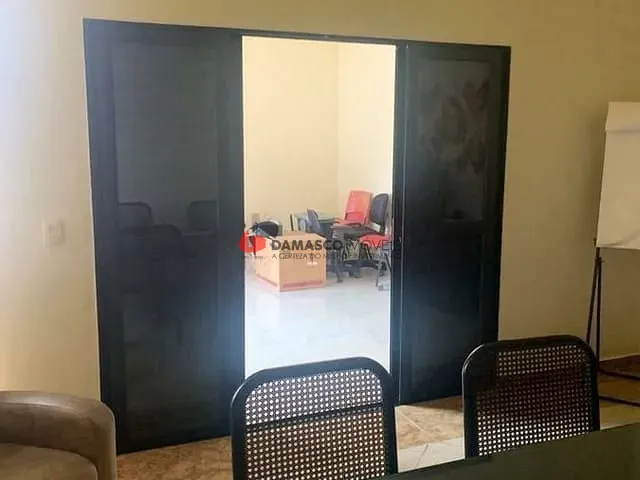 Sobrado com 330m² 6 quartos e 4 banheiros, para alugar, no bairro Santa Paula em São Caetano do Sul