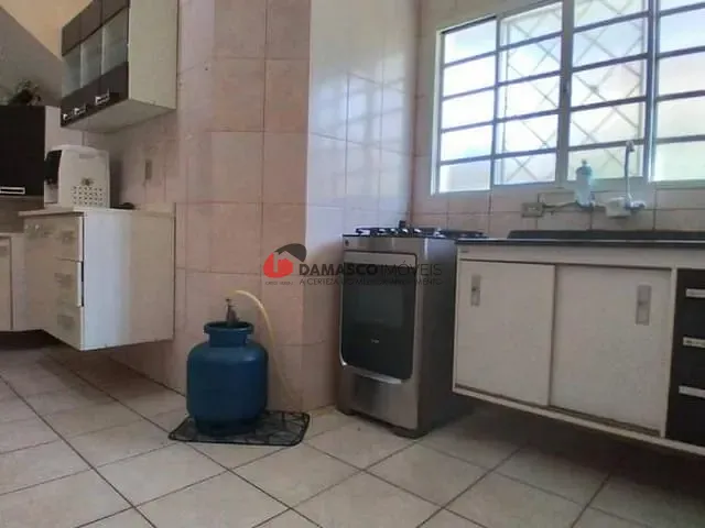Sobrado com 136m² 1 quarto e 1 banheiro, à venda, no bairro Jardim Paraiso em Santo André