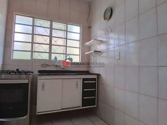 Sobrado com 136m² 1 quarto e 1 banheiro, à venda, no bairro Jardim Paraiso em Santo André