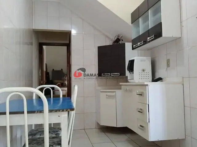 Sobrado com 136m² 1 quarto e 1 banheiro, à venda, no bairro Jardim Paraiso em Santo André