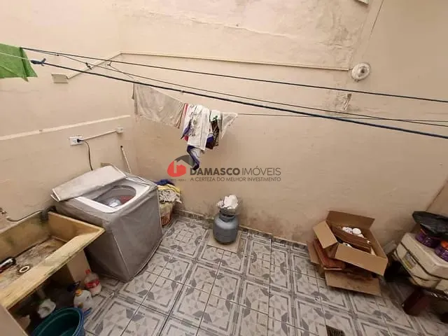 Sobrado com 73m² 2 quartos e 2 banheiros, à venda, no bairro Vila Vivaldi em São Bernardo do Campo