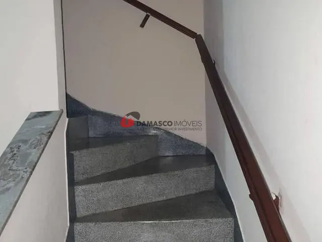 Sobrado com 73m² 2 quartos e 2 banheiros, à venda, no bairro Vila Vivaldi em São Bernardo do Campo