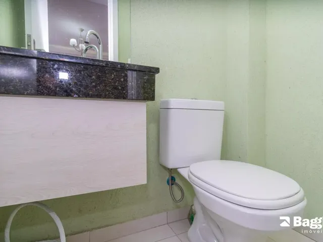 Casa com 90m² 3 quartos e 3 banheiros, à venda, no bairro Pinheirinho em Curitiba