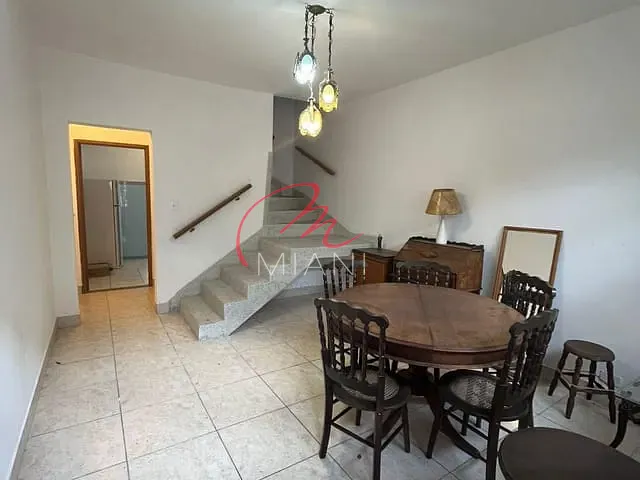 Sobrado 2 quartos e 2 banheiros, à venda, no bairro Vila Gomes em São Paulo
