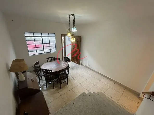Sobrado 2 quartos e 2 banheiros, à venda, no bairro Vila Gomes em São Paulo