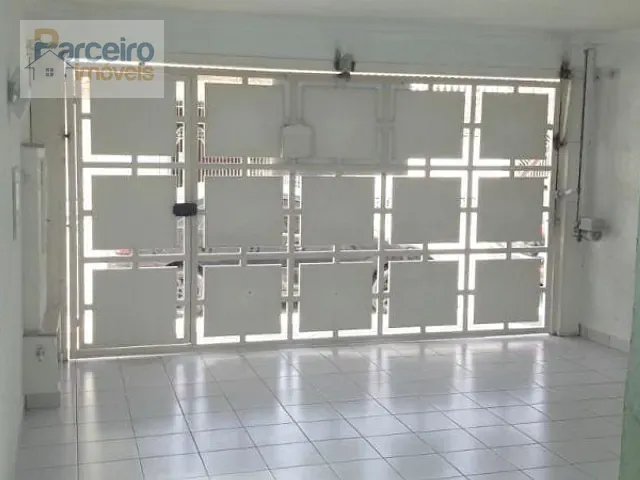 Sobrado com 150m² 3 quartos e 3 banheiros, à venda, no bairro Cidade Patriarca em São Paulo