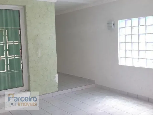 Sobrado com 150m² 3 quartos e 3 banheiros, à venda, no bairro Cidade Patriarca em São Paulo