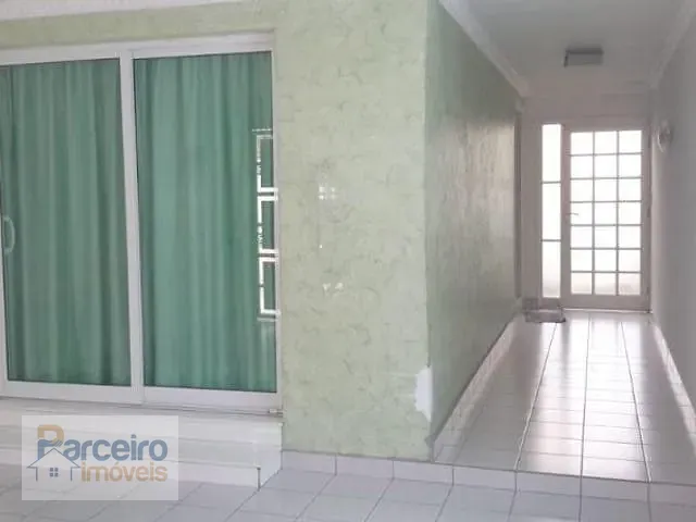 Sobrado com 150m² 3 quartos e 3 banheiros, à venda, no bairro Cidade Patriarca em São Paulo
