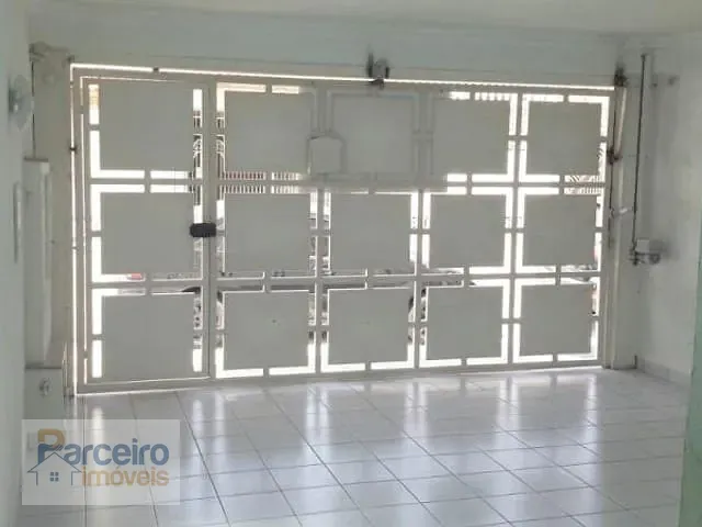 Sobrado com 150m² 3 quartos e 3 banheiros, à venda, no bairro Cidade Patriarca em São Paulo