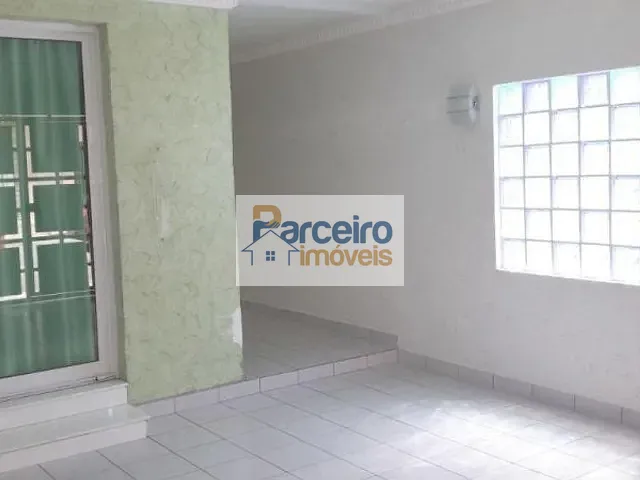 Sobrado com 150m² 3 quartos e 3 banheiros, à venda, no bairro Cidade Patriarca em São Paulo
