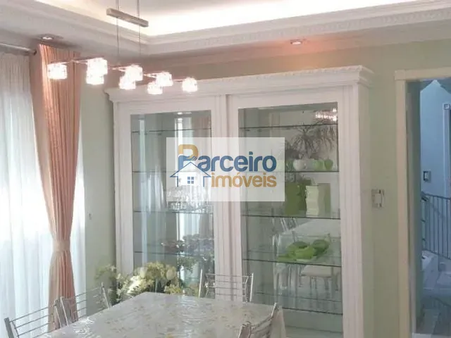 Sobrado com 150m² 3 quartos e 3 banheiros, à venda, no bairro Cidade Patriarca em São Paulo