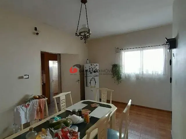 Sobrado com 500m² 3 quartos e 2 banheiros, à venda, no bairro Santa Paula em São Caetano do Sul