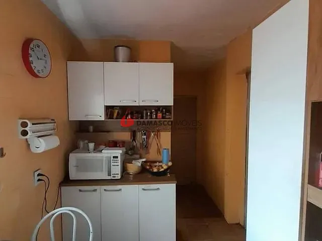 Sobrado com 500m² 3 quartos e 2 banheiros, à venda, no bairro Santa Paula em São Caetano do Sul