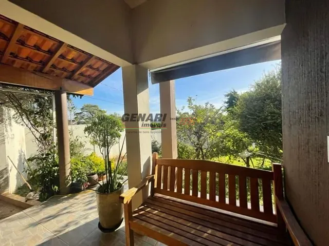 Sobrado com 349m² 3 quartos e 3 banheiros, à venda, no bairro Jardim Regina em Indaiatuba