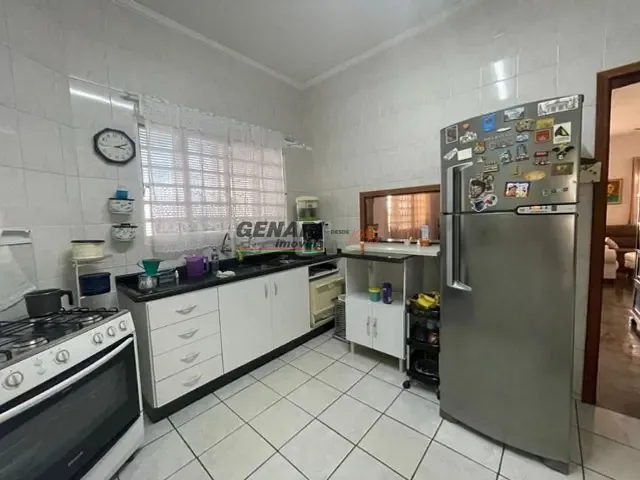 Sobrado com 349m² 3 quartos e 3 banheiros, à venda, no bairro Jardim Regina em Indaiatuba