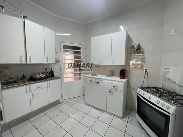 Sobrado com 349m² 3 quartos e 3 banheiros, à venda, no bairro Jardim Regina em Indaiatuba