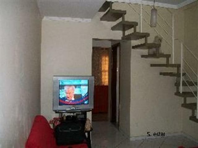 Foto do Sobrado - Sobrado à venda 3 Quartos, 1 Suite, 2 Vagas, 188M², Jardim Paraná, Sorocaba - SP | Ary Proenca Negócios Imobiliários Ltda