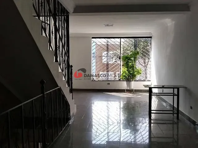 Sobrado com 80m² 3 quartos e 1 banheiro, à venda, no bairro Ipiranga em São Paulo