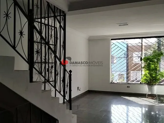 Sobrado com 80m² 3 quartos e 1 banheiro, à venda, no bairro Ipiranga em São Paulo
