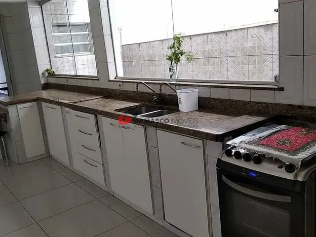 Sobrado com 80m² 3 quartos e 1 banheiro, à venda, no bairro Ipiranga em São Paulo