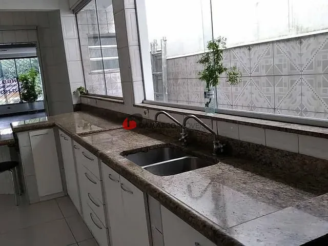Sobrado com 80m² 3 quartos e 1 banheiro, à venda, no bairro Ipiranga em São Paulo