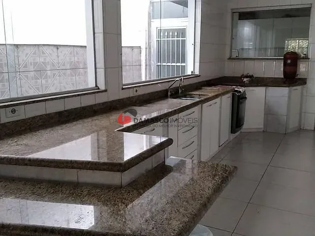 Sobrado com 80m² 3 quartos e 1 banheiro, à venda, no bairro Ipiranga em São Paulo