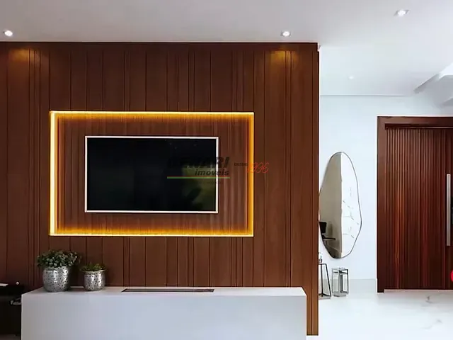 Sobrado com 360m² 3 quartos e 5 banheiros, à venda, no bairro Jardim Reserva Bom Viver de Indaiatuba em Indaiatuba