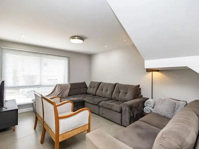 Casa com 118m² 3 quartos e 4 banheiros, à venda, no bairro Atuba em Curitiba