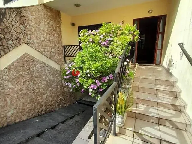 Sobrado com 151m² 4 quartos e 2 banheiros, à venda, no bairro Olímpico em São Caetano do Sul