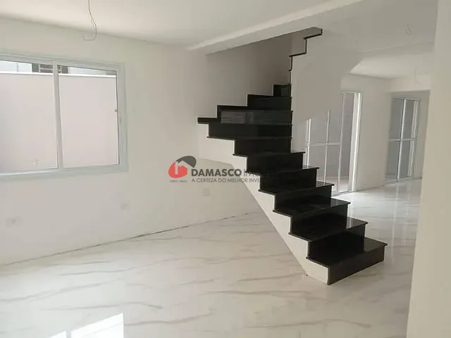 Sobrado com 200m² 3 quartos e 1 banheiro, à venda, no bairro Boa Vista em São Caetano do Sul