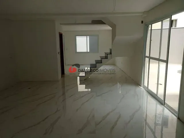Sobrado com 200m² 3 quartos e 1 banheiro, à venda, no bairro Boa Vista em São Caetano do Sul