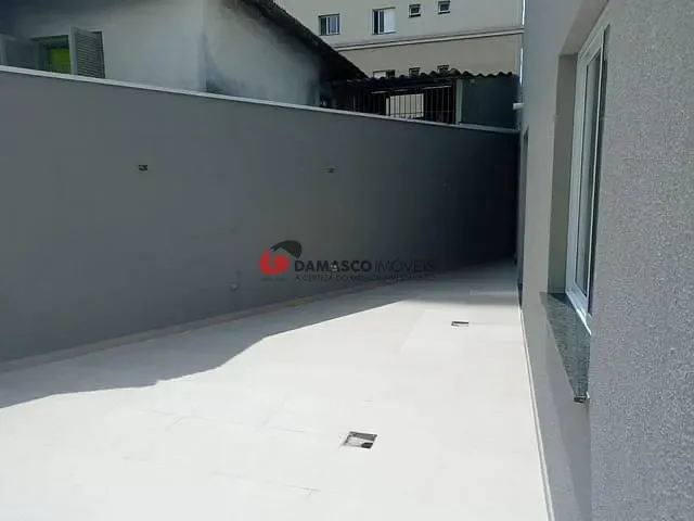 Sobrado com 200m² 3 quartos e 1 banheiro, à venda, no bairro Boa Vista em São Caetano do Sul