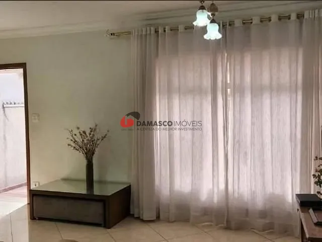 Sobrado com 162m² 3 quartos e 1 banheiro, à venda, no bairro Barcelona em São Caetano do Sul