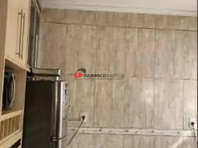 Sobrado com 162m² 3 quartos e 1 banheiro, à venda, no bairro Barcelona em São Caetano do Sul