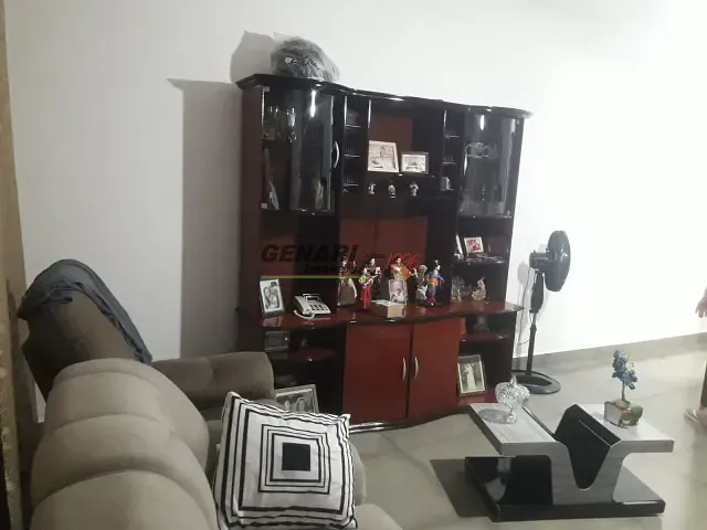 Sobrado com 344m² 3 quartos e 3 banheiros, à venda, no bairro Jardim Santa Cruz em Indaiatuba