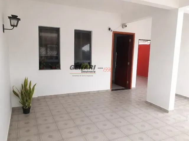 Sobrado com 344m² 3 quartos e 3 banheiros, à venda, no bairro Jardim Santa Cruz em Indaiatuba