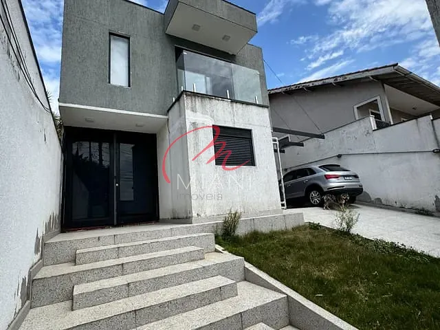 Sobrado com 250m² 2 quartos e 3 banheiros, à venda, no bairro Adalgisa em Osasco