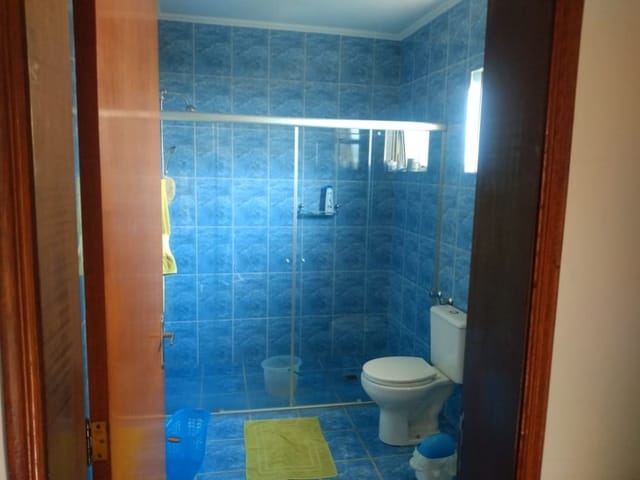 Sobrado com 1325m² 4 quartos e 5 banheiros, à venda, no bairro Jardim Passárgada I em Cotia