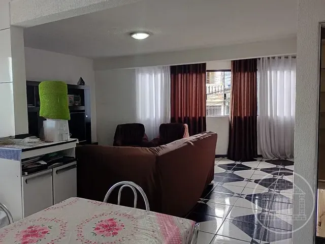 Sobrado com 125m² 3 quartos e 1 banheiro, à venda, no bairro Jardim Maria Amália em São Paulo