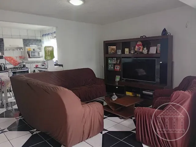 Sobrado com 125m² 3 quartos e 1 banheiro, à venda, no bairro Jardim Maria Amália em São Paulo