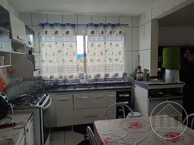 Sobrado com 125m² 3 quartos e 1 banheiro, à venda, no bairro Jardim Maria Amália em São Paulo