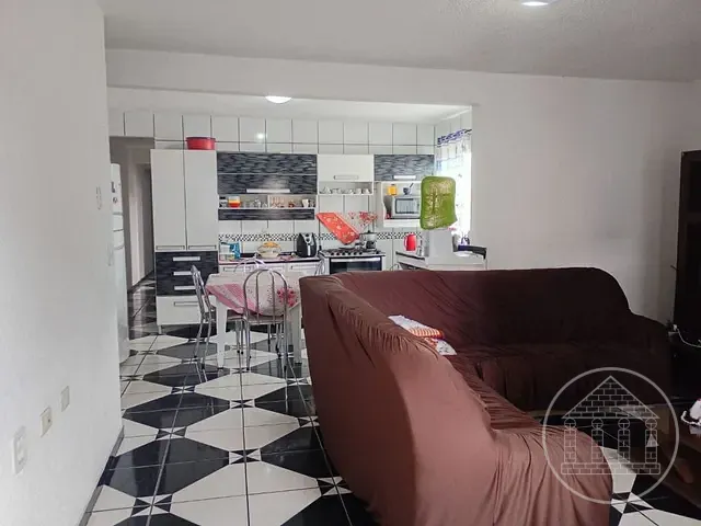 Sobrado com 125m² 3 quartos e 1 banheiro, à venda, no bairro Jardim Maria Amália em São Paulo