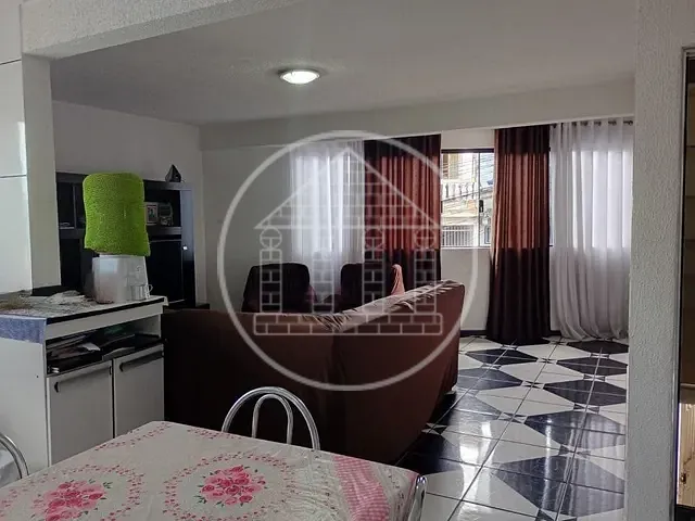 Sobrado com 125m² 3 quartos e 1 banheiro, à venda, no bairro Jardim Maria Amália em São Paulo
